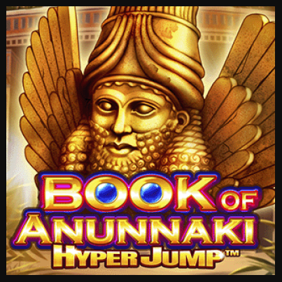 Book Of Anunnaki